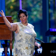 Aretha Franklin (Pool/Getty Images)